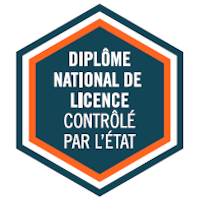 Diplôme national de licence Traduction