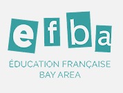 Logo Éducation française de la Baie Area Traduction français