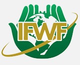 Logo International Foundation for World Freedom Traduction français