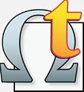 OmegaT logo logiciel_Traduction