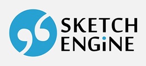 SketchEngine logo logiciel_Traduction