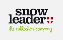 Logo Snowleader Traduction