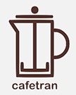 CafeTran Expresso logo logiciel_Traduction
