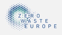 Logo Zero Waste Europe Traduction