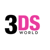 Logo 3DS World